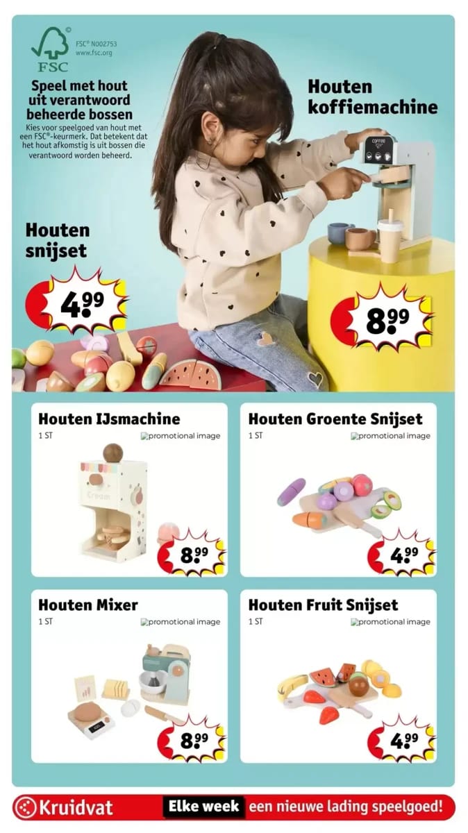 Folder Kruidvat, pagina 4 van 42