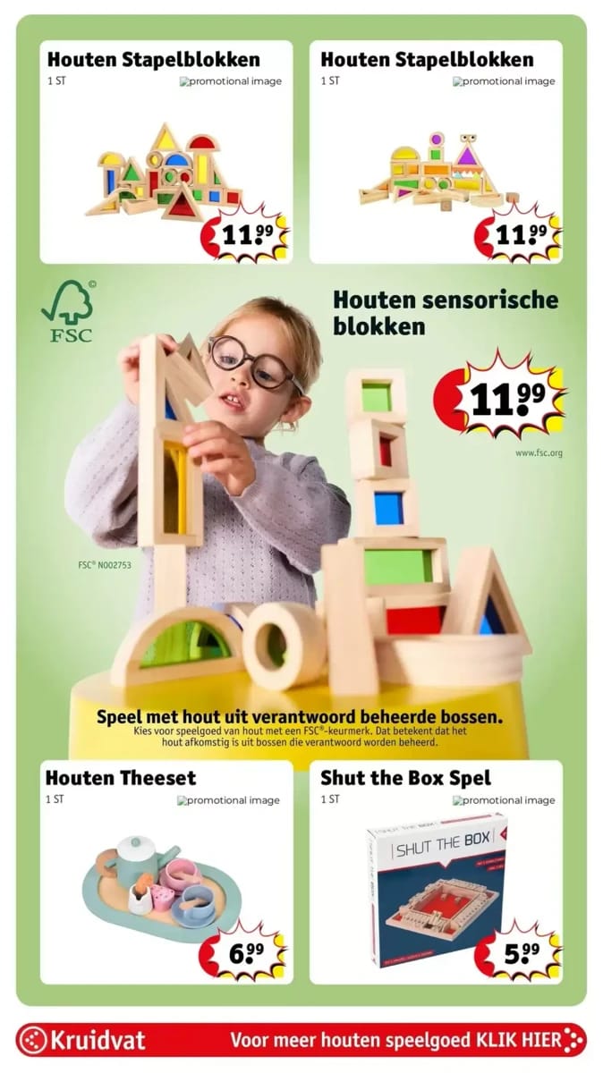 Folder Kruidvat, pagina 5 van 42