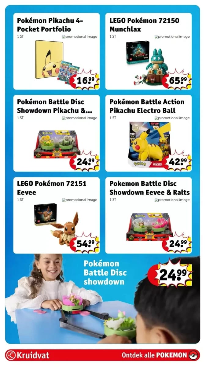 Folder Kruidvat, pagina 12 van 42