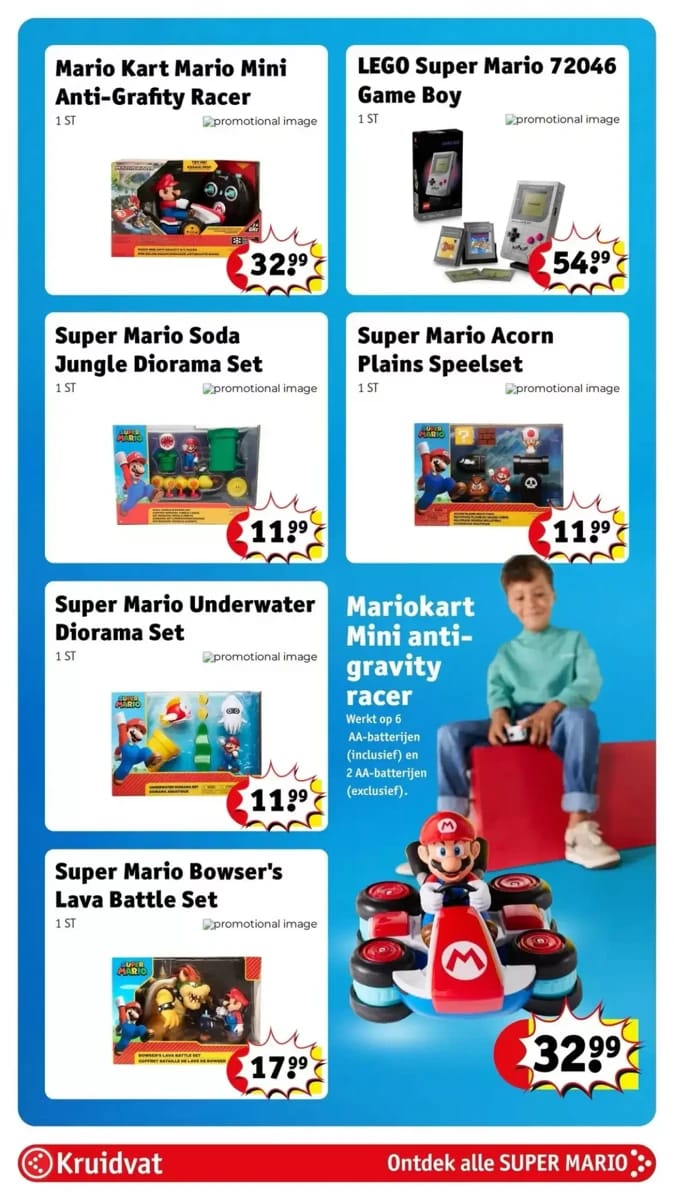 Folder Kruidvat, pagina 13 van 42