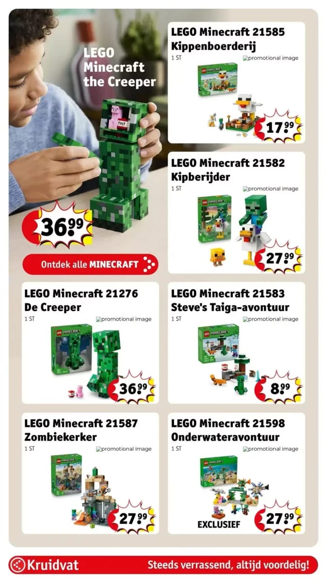 Folder Kruidvat, pagina 14 van 42