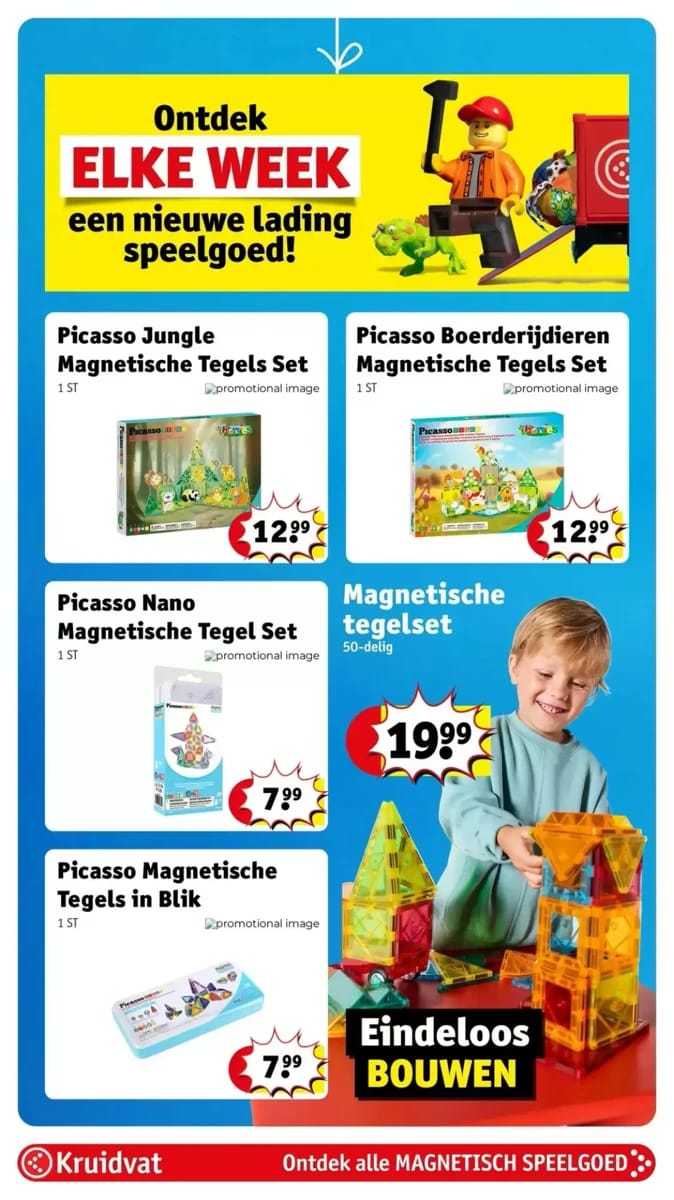 Folder Kruidvat, pagina 16 van 42