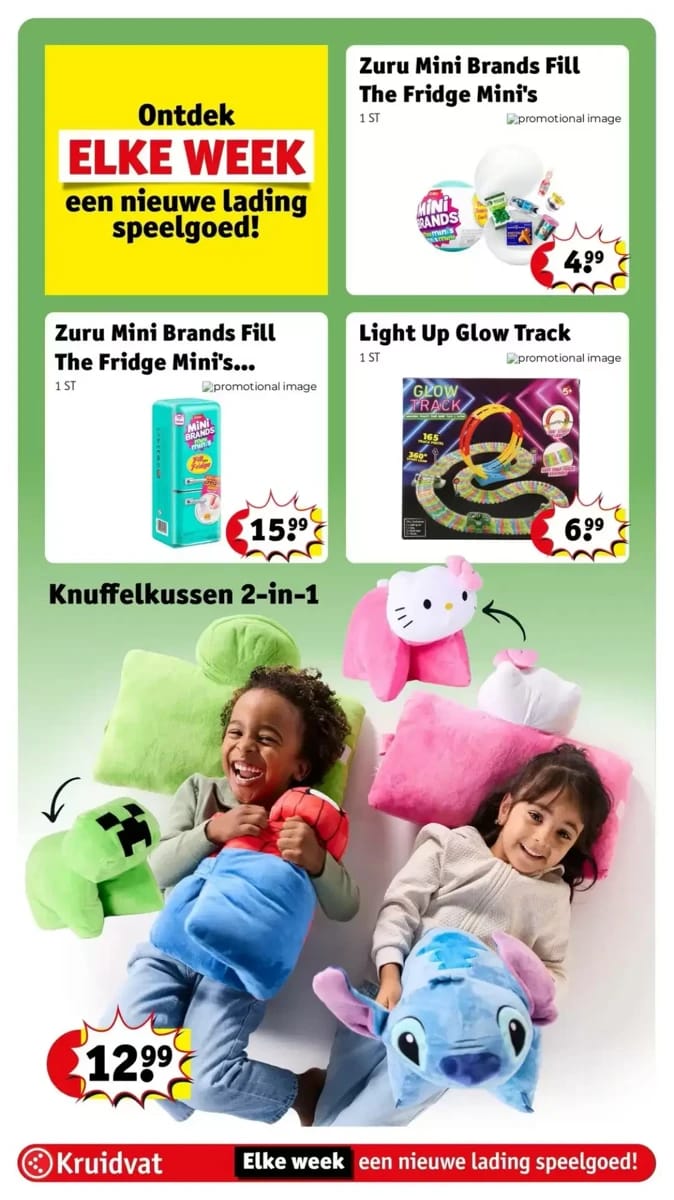 Folder Kruidvat, pagina 17 van 42