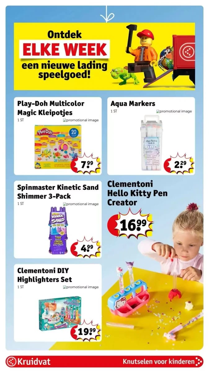 Folder Kruidvat, pagina 18 van 42