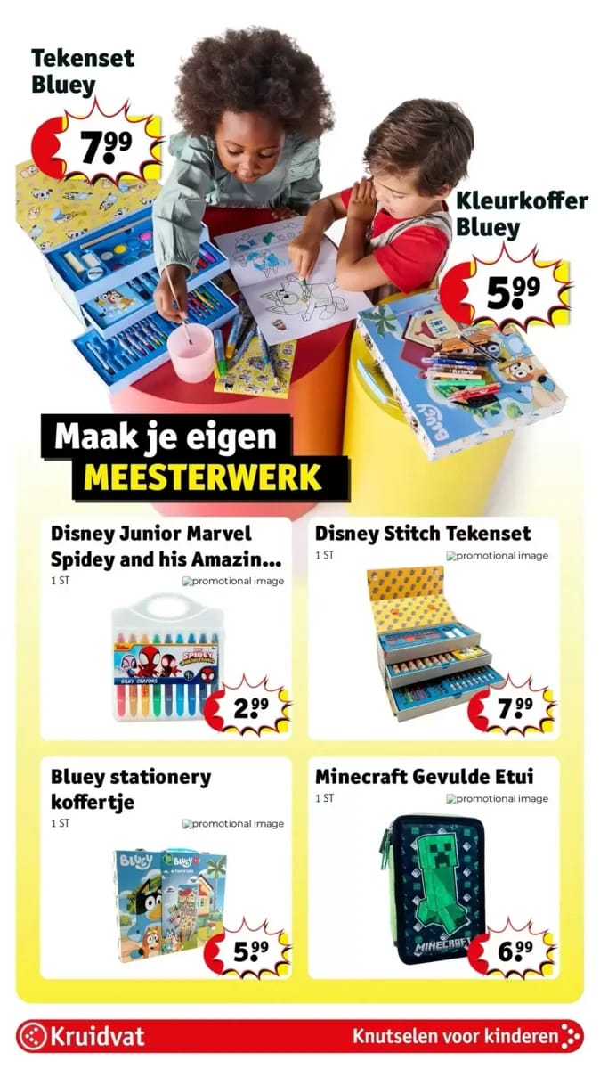 Folder Kruidvat, pagina 19 van 42