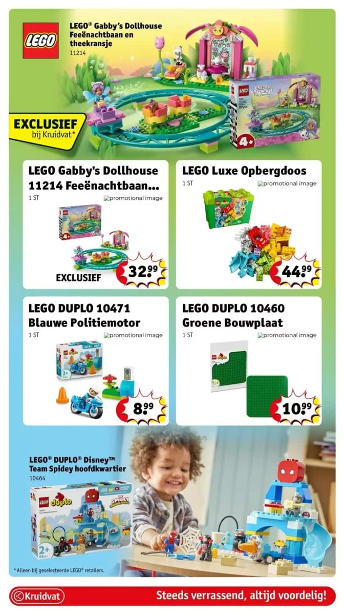 Folder Kruidvat, pagina 21 van 42