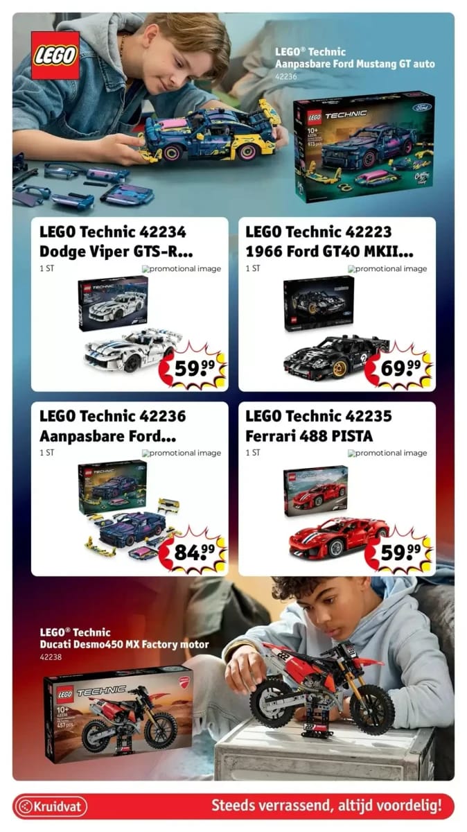 Folder Kruidvat, pagina 27 van 42