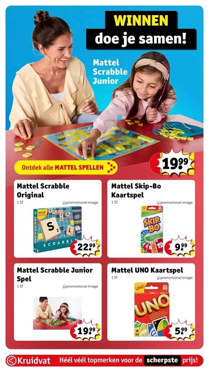 Folder Kruidvat, pagina 33 van 42
