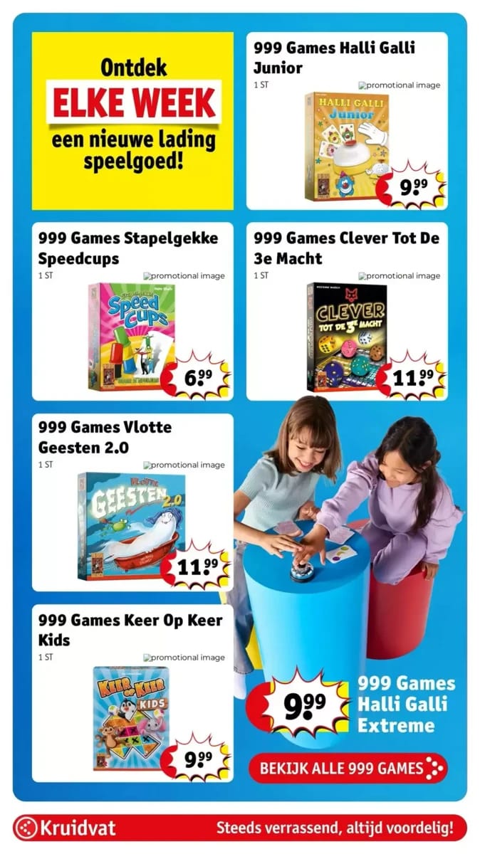 Folder Kruidvat, pagina 34 van 42