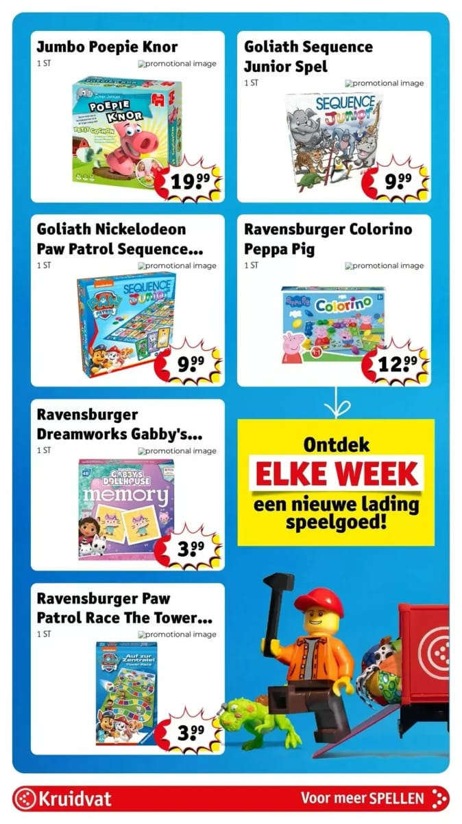 Folder Kruidvat, pagina 36 van 42
