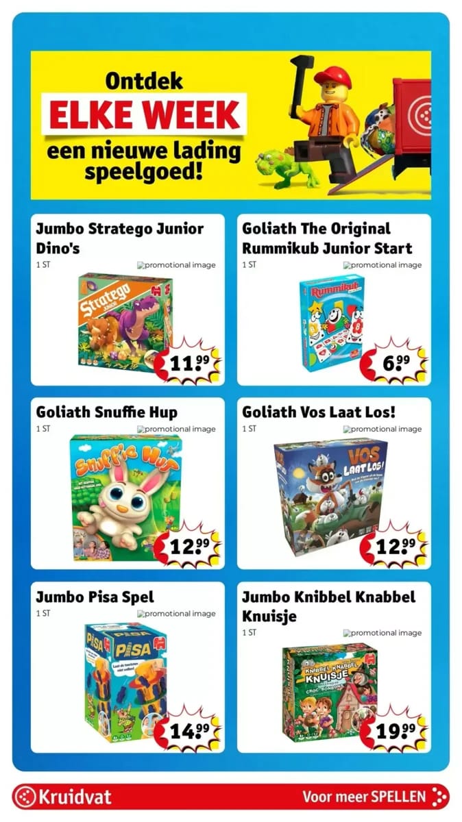 Folder Kruidvat, pagina 37 van 42