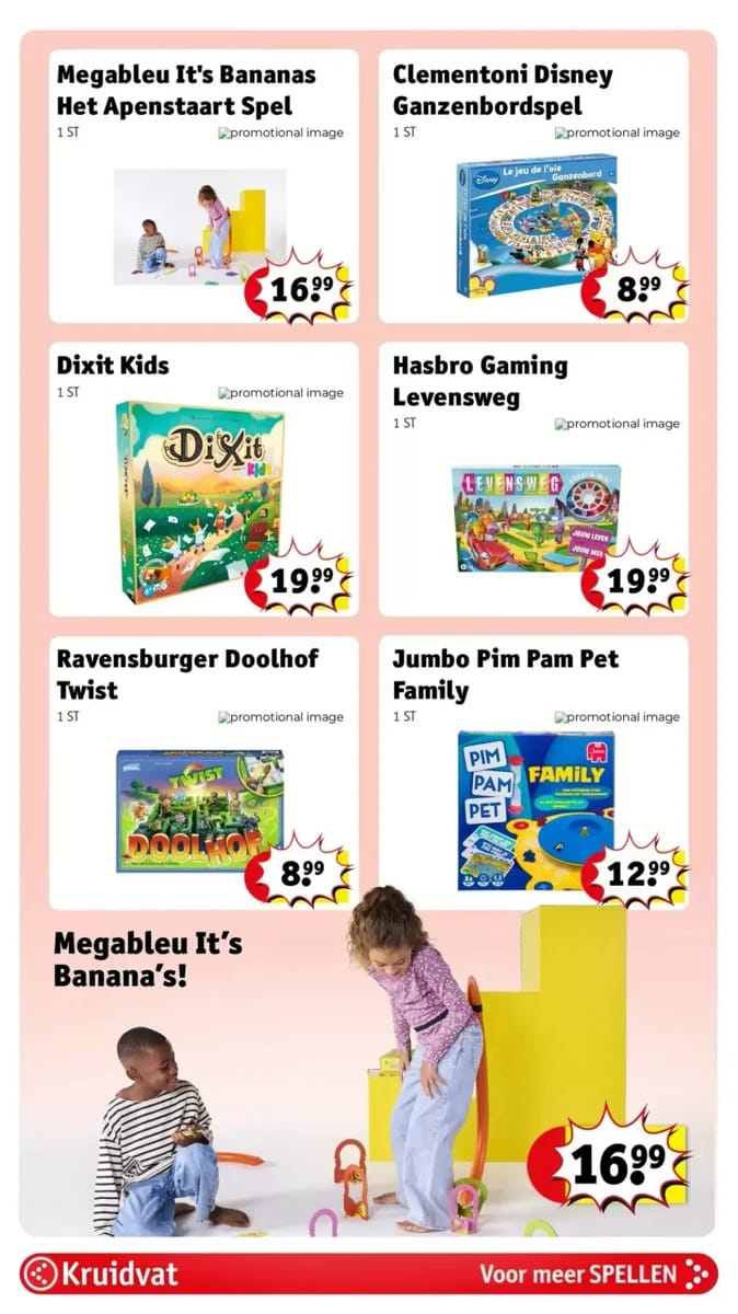 Folder Kruidvat, pagina 38 van 42