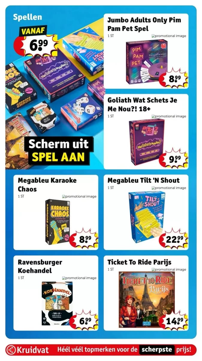 Folder Kruidvat, pagina 39 van 42