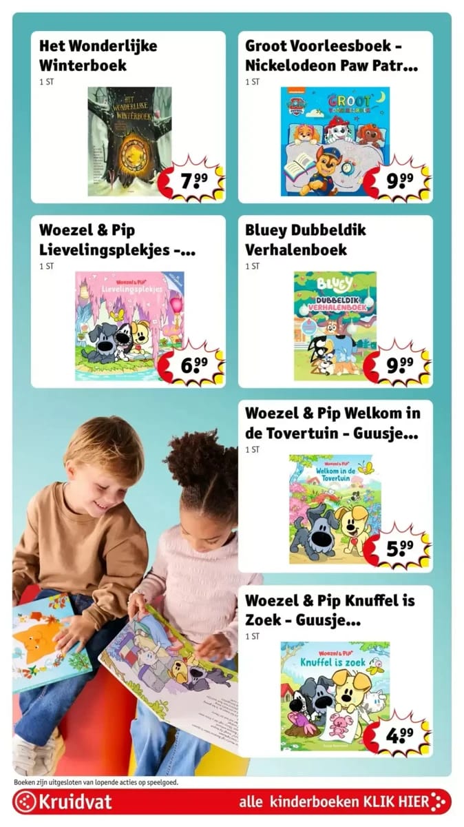 Folder Kruidvat, pagina 40 van 42