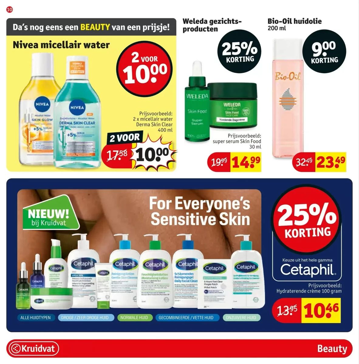 Folder Kruidvat, pagina 10 van 59