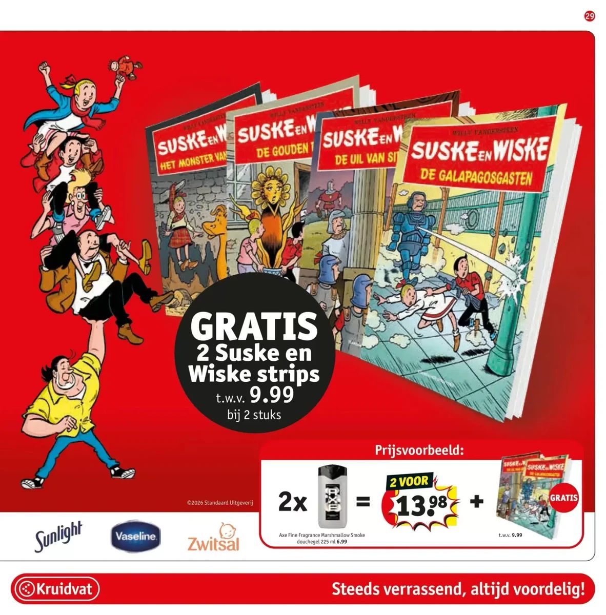 Folder Kruidvat, pagina 29 van 59