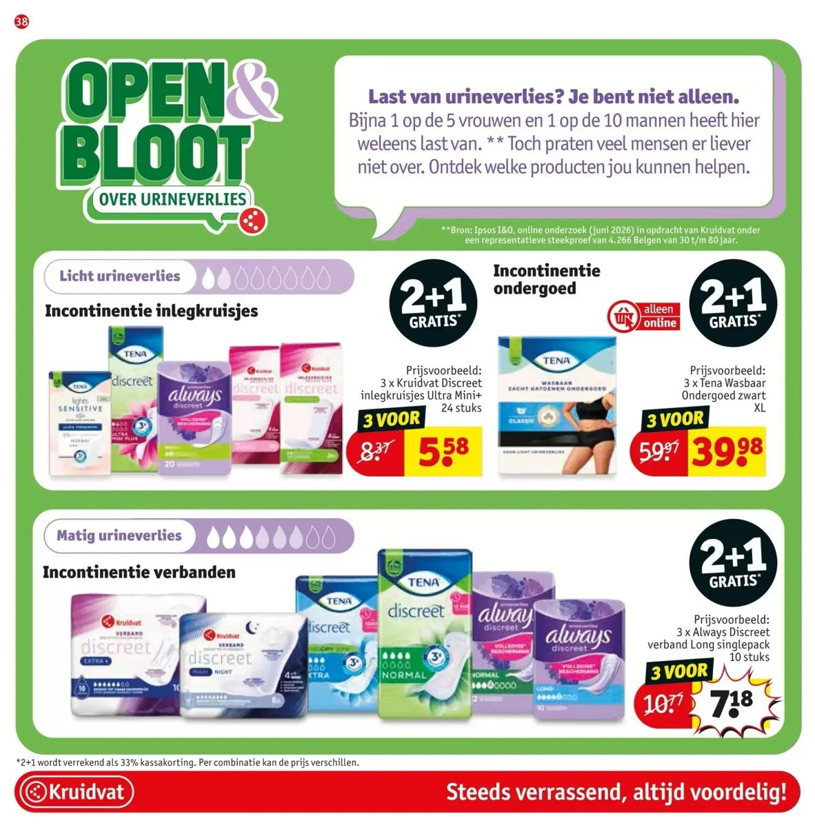 Folder Kruidvat, pagina 40 van 59