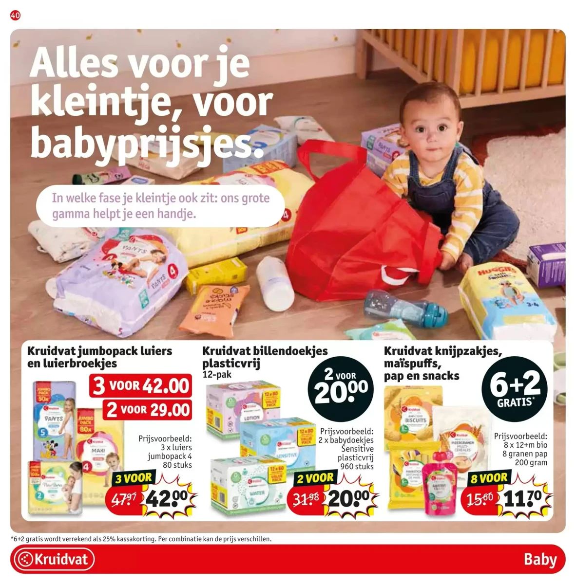 Folder Kruidvat, pagina 42 van 59