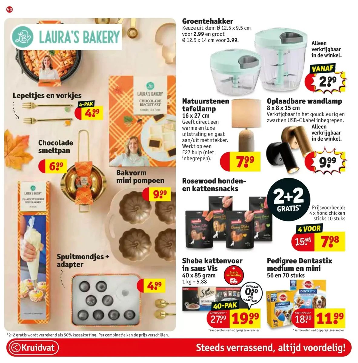 Folder Kruidvat, pagina 52 van 59