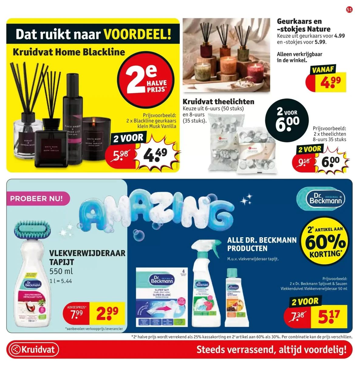 Folder Kruidvat, pagina 53 van 59