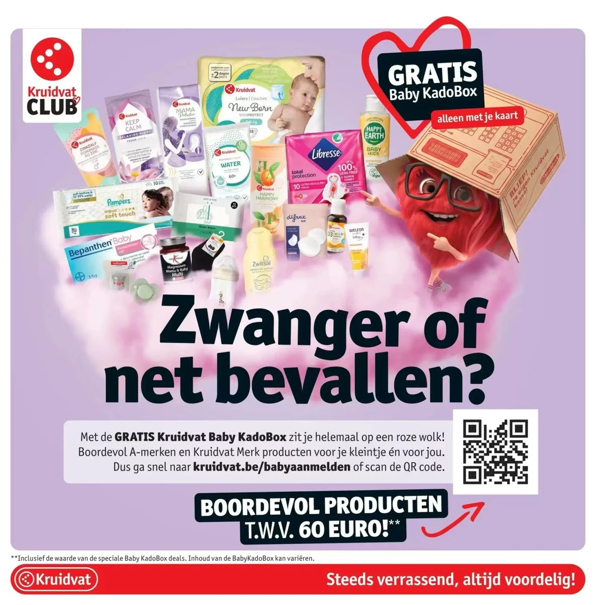 Folder Kruidvat, pagina 59 van 59