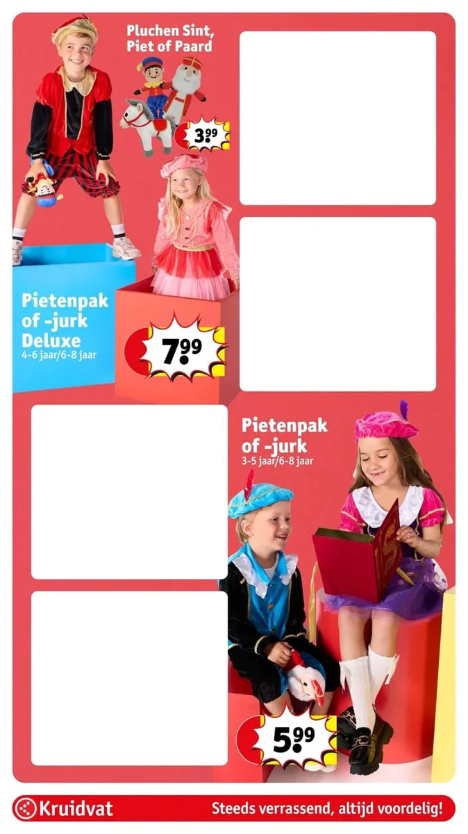 Folder Kruidvat, pagina 4 van 49