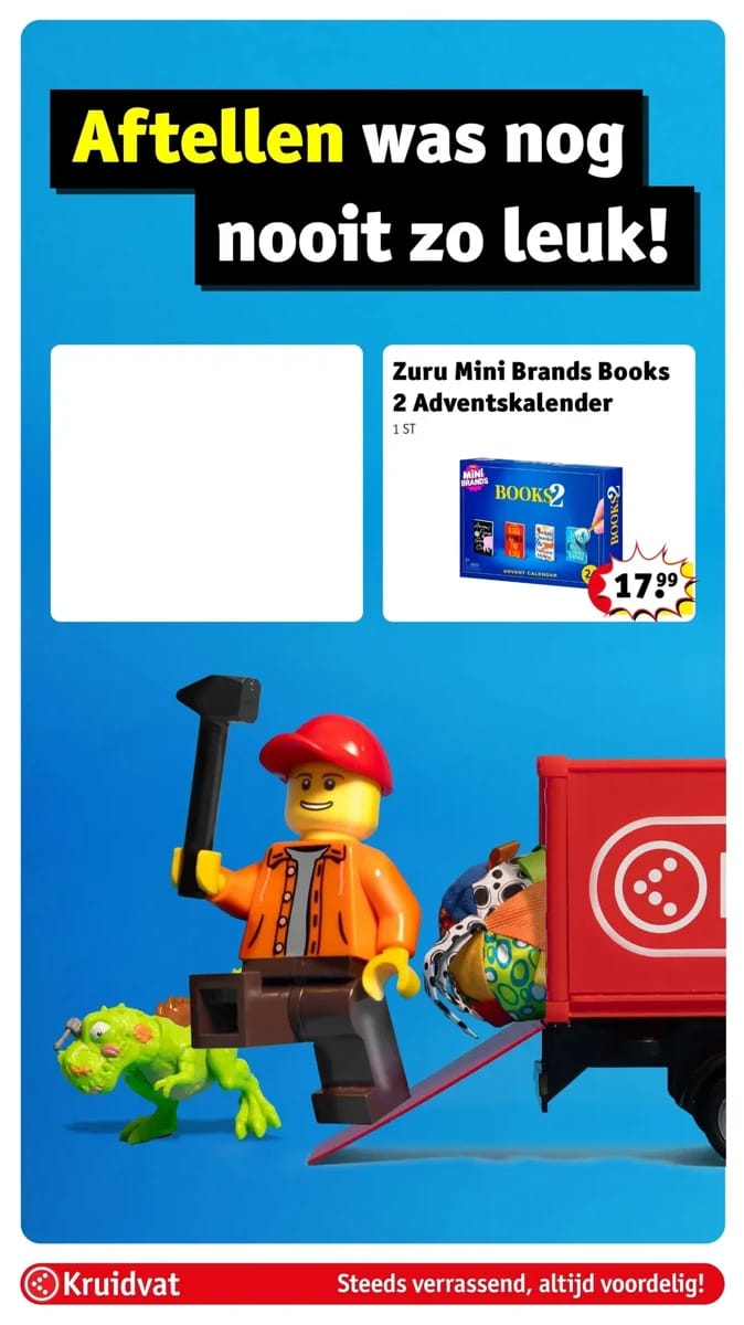 Folder Kruidvat, pagina 5 van 49