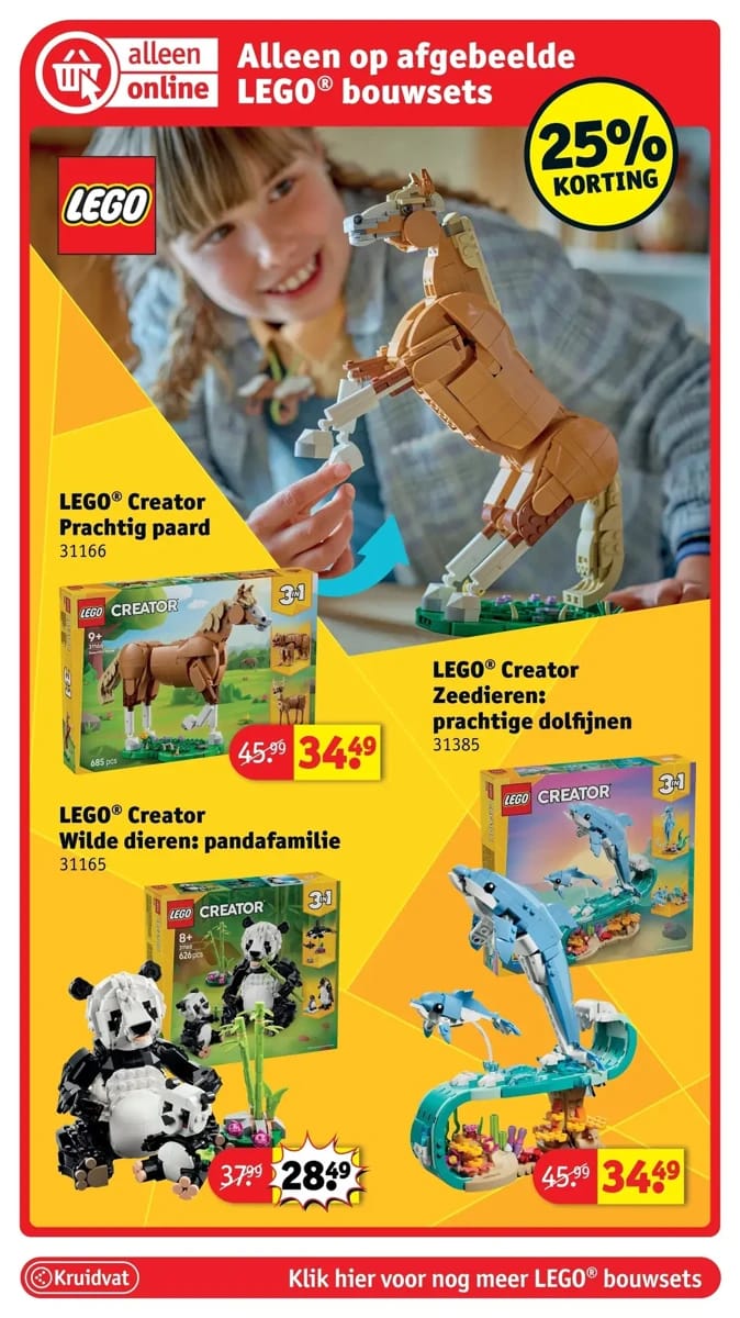 Folder Kruidvat, pagina 8 van 49