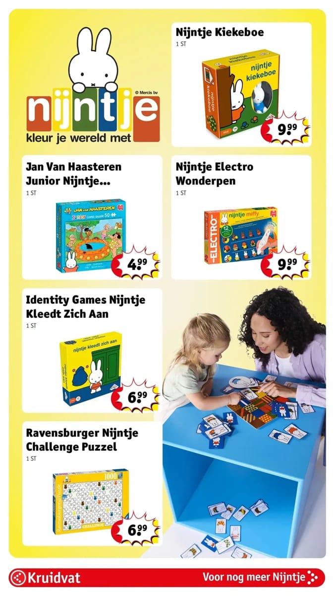 Folder Kruidvat, pagina 9 van 49