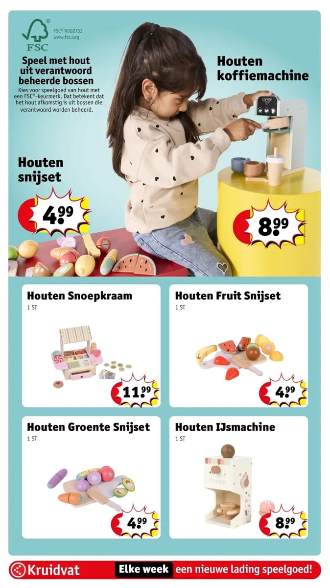 Folder Kruidvat, pagina 10 van 49