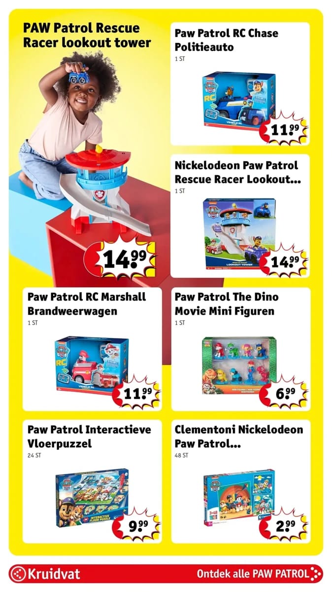 Folder Kruidvat, pagina 14 van 49