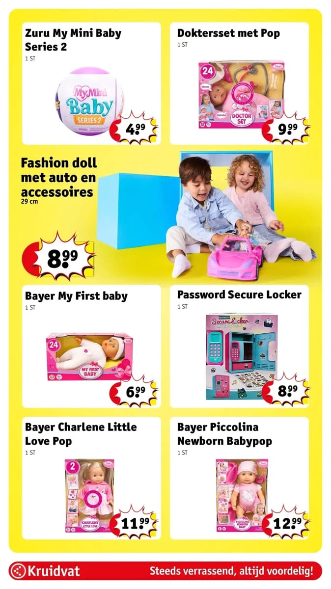 Folder Kruidvat, pagina 17 van 49