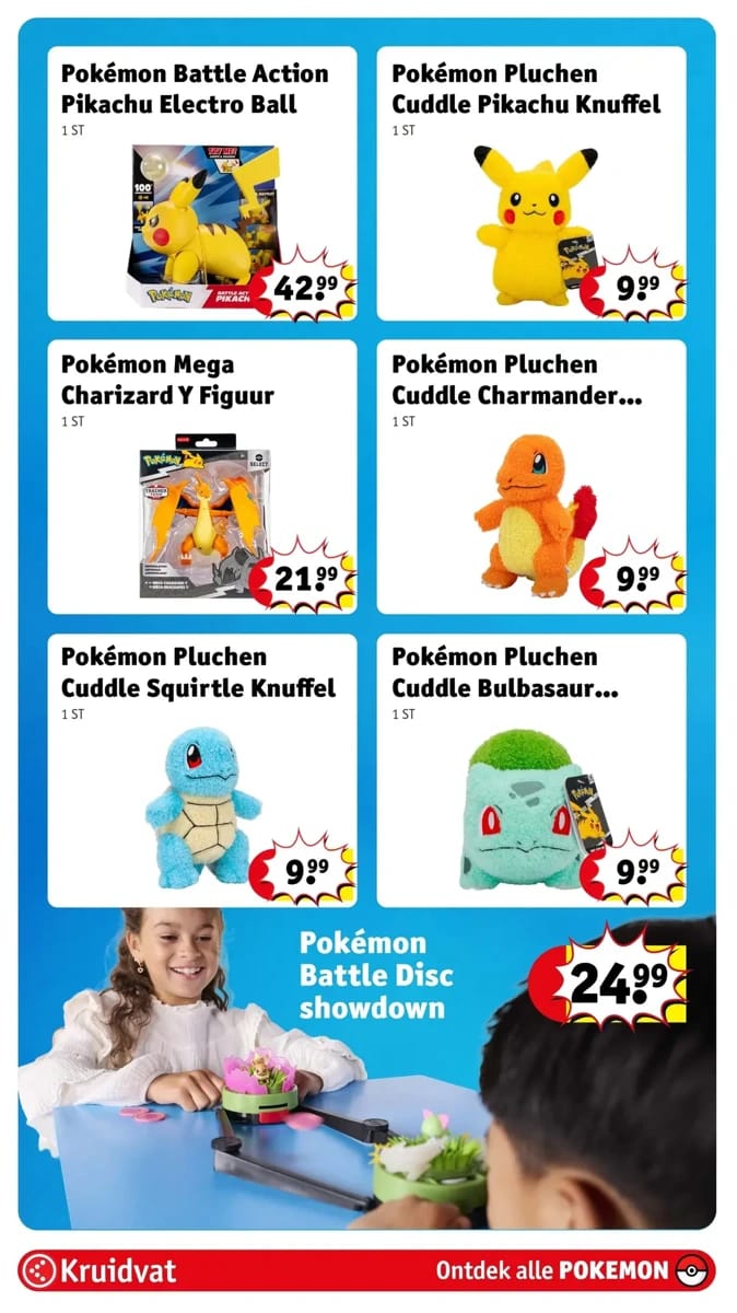 Folder Kruidvat, pagina 18 van 49