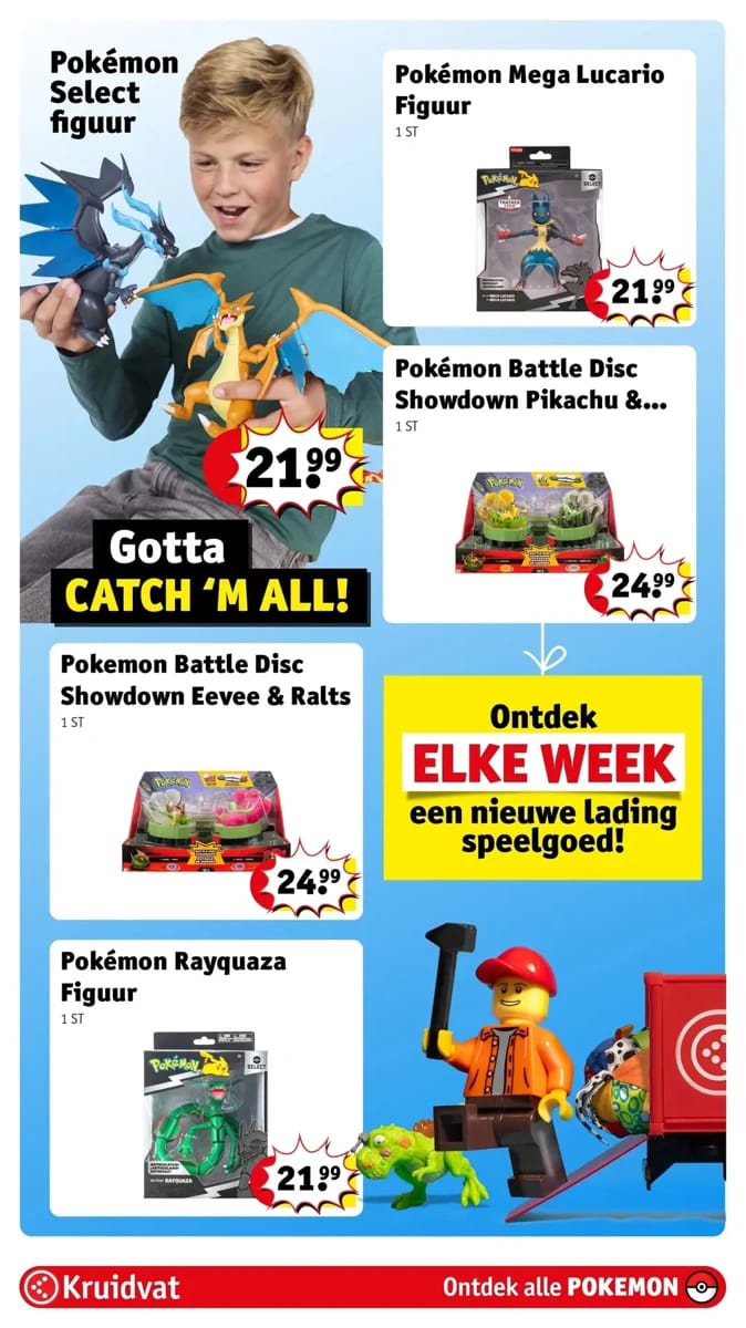 Folder Kruidvat, pagina 19 van 49