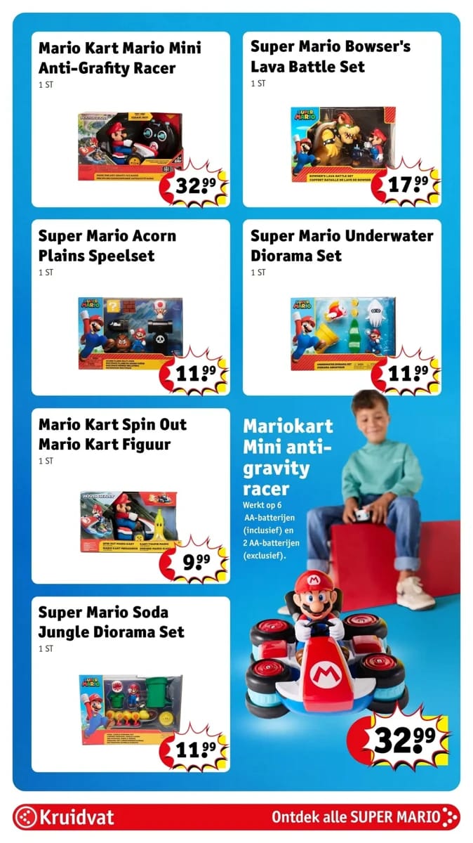 Folder Kruidvat, pagina 20 van 49