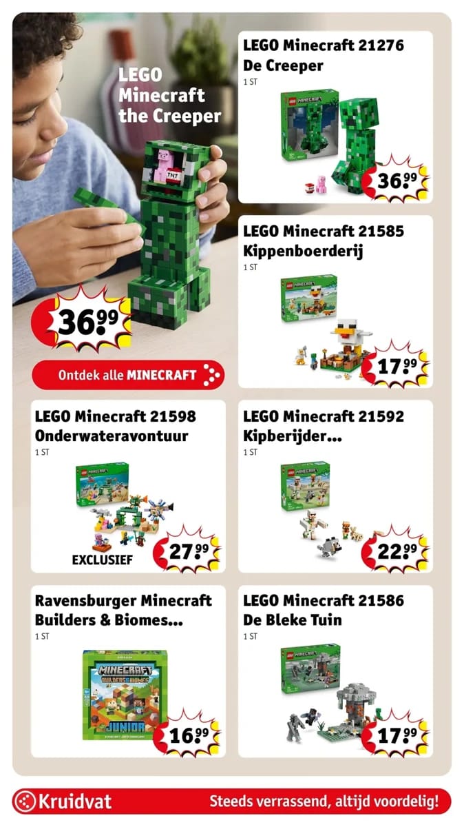 Folder Kruidvat, pagina 21 van 49