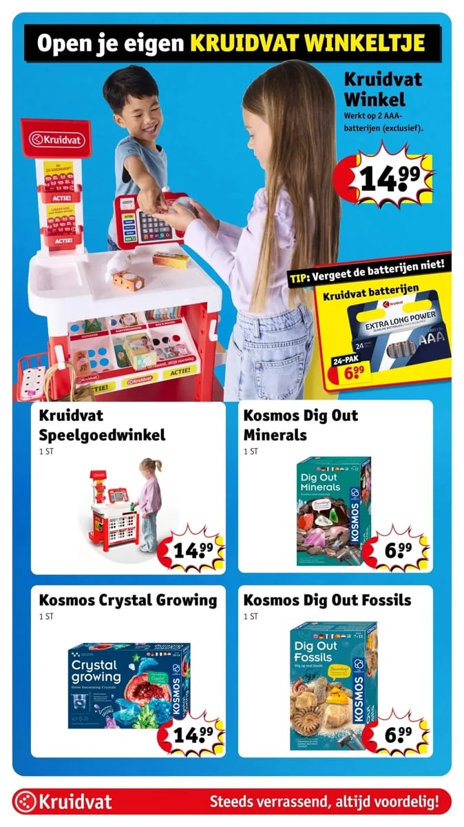 Folder Kruidvat, pagina 22 van 49