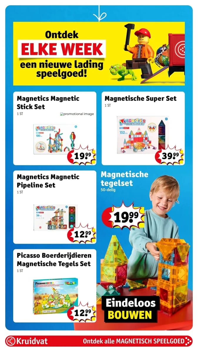 Folder Kruidvat, pagina 23 van 49