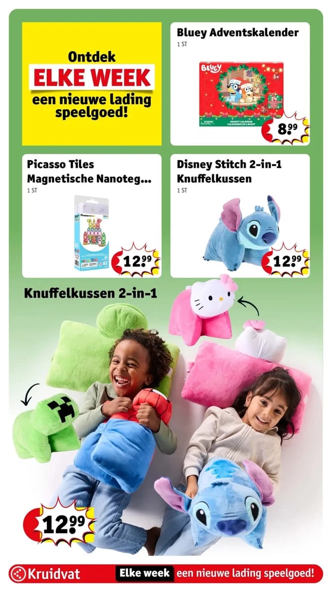 Folder Kruidvat, pagina 24 van 49
