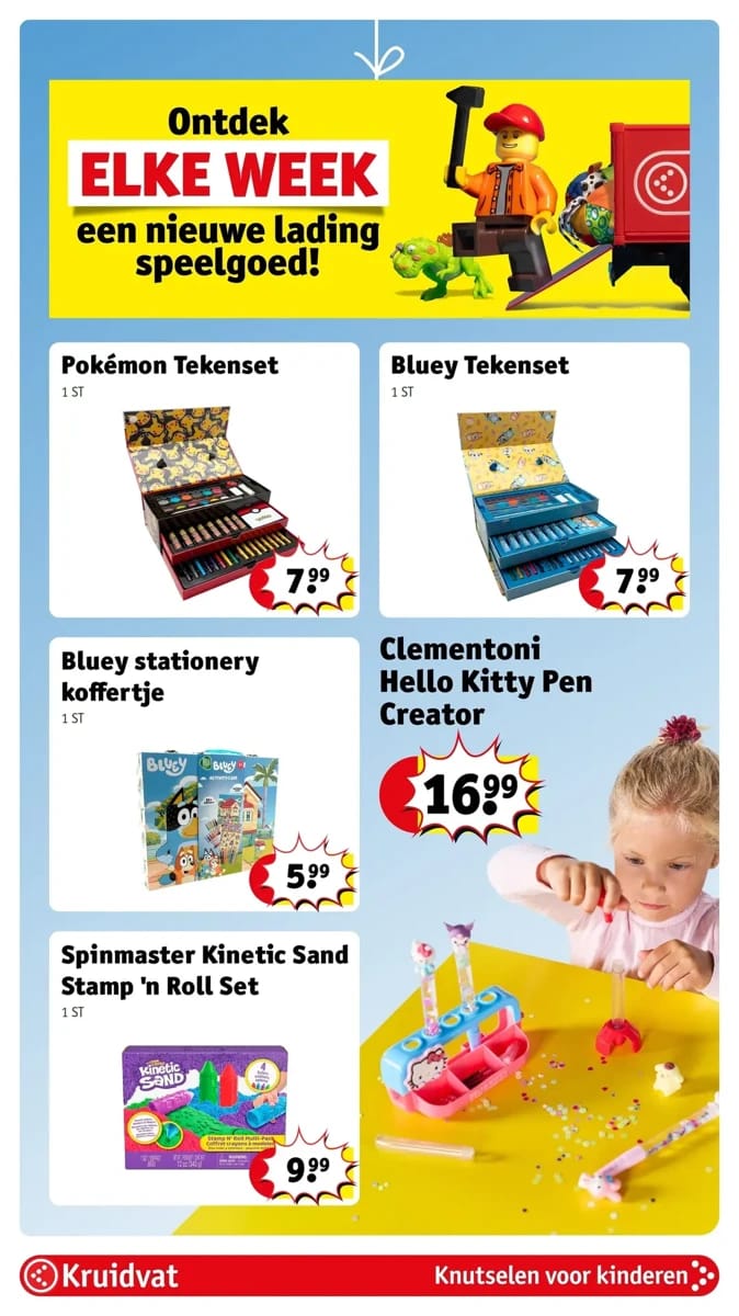 Folder Kruidvat, pagina 25 van 49
