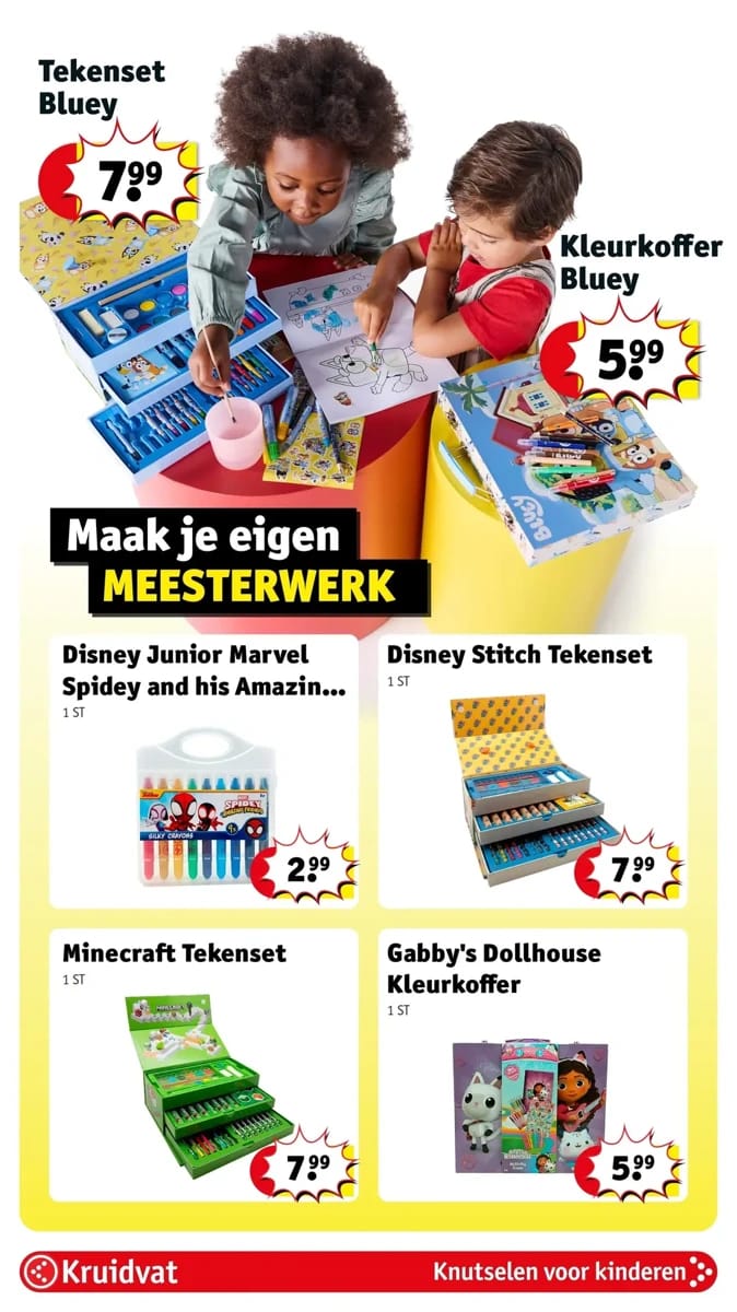 Folder Kruidvat, pagina 26 van 49