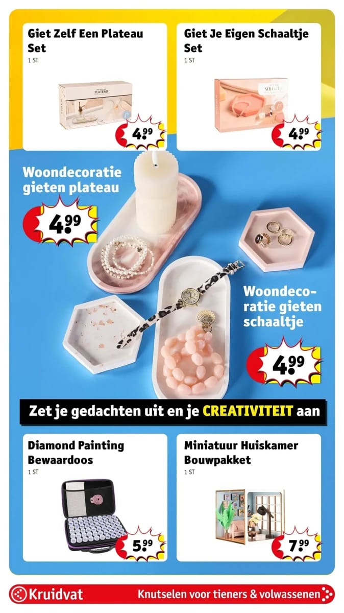 Folder Kruidvat, pagina 27 van 49
