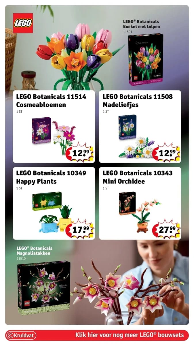 Folder Kruidvat, pagina 31 van 49