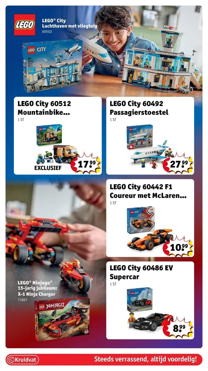 Folder Kruidvat, pagina 32 van 49