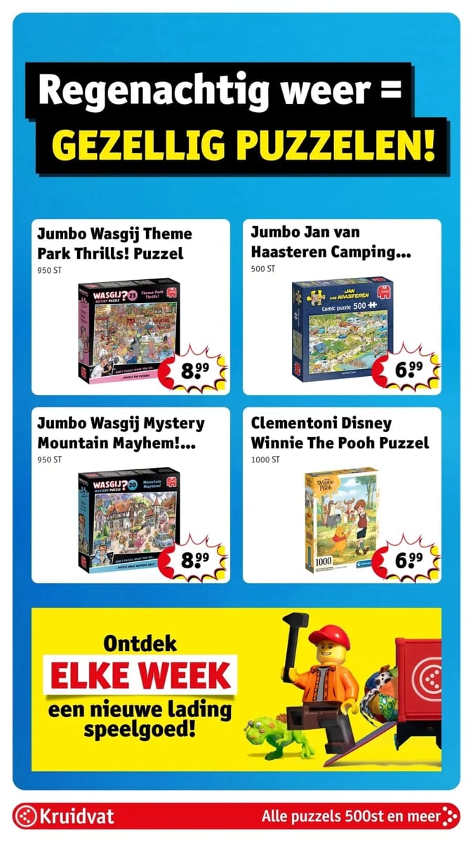 Folder Kruidvat, pagina 38 van 49