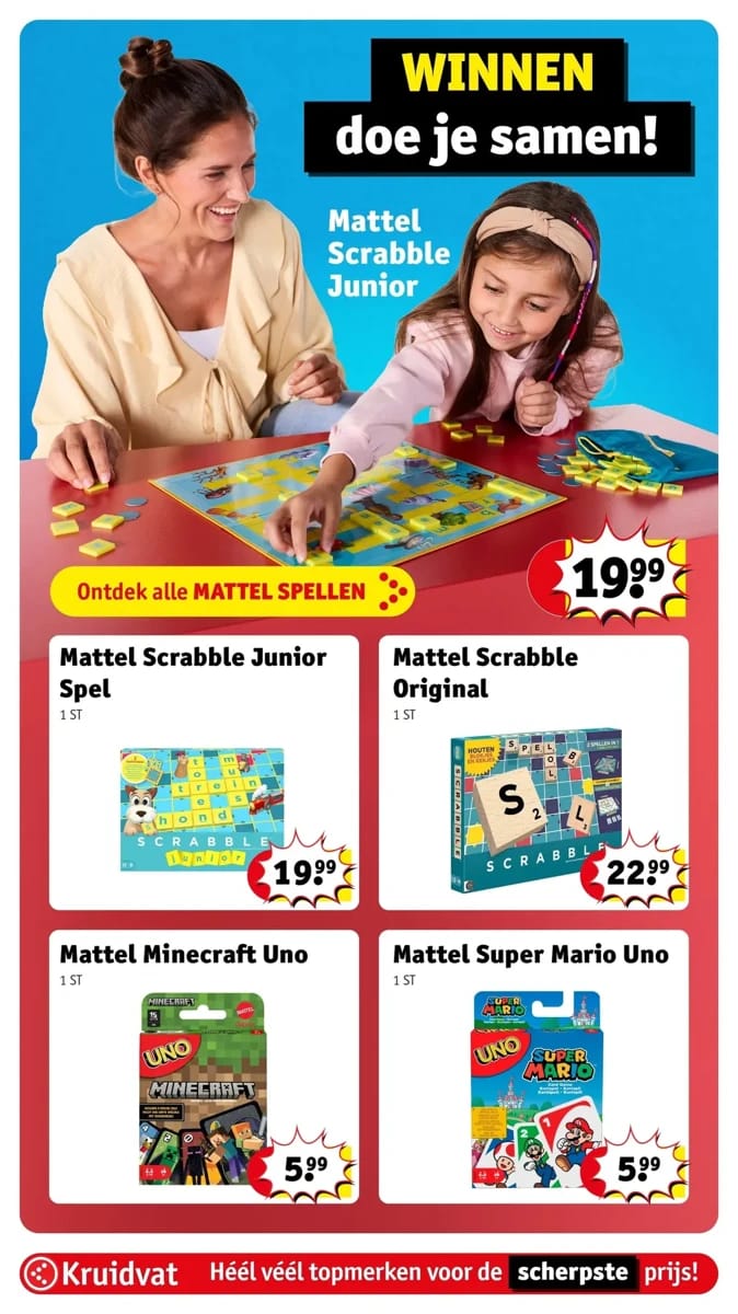Folder Kruidvat, pagina 40 van 49