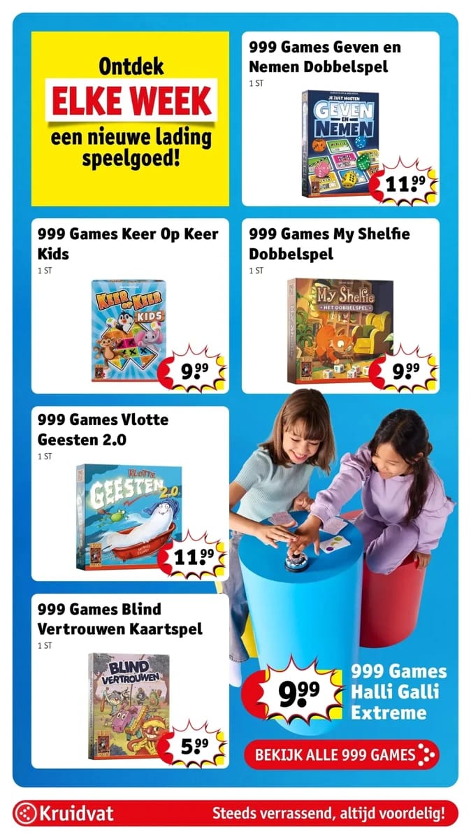 Folder Kruidvat, pagina 41 van 49