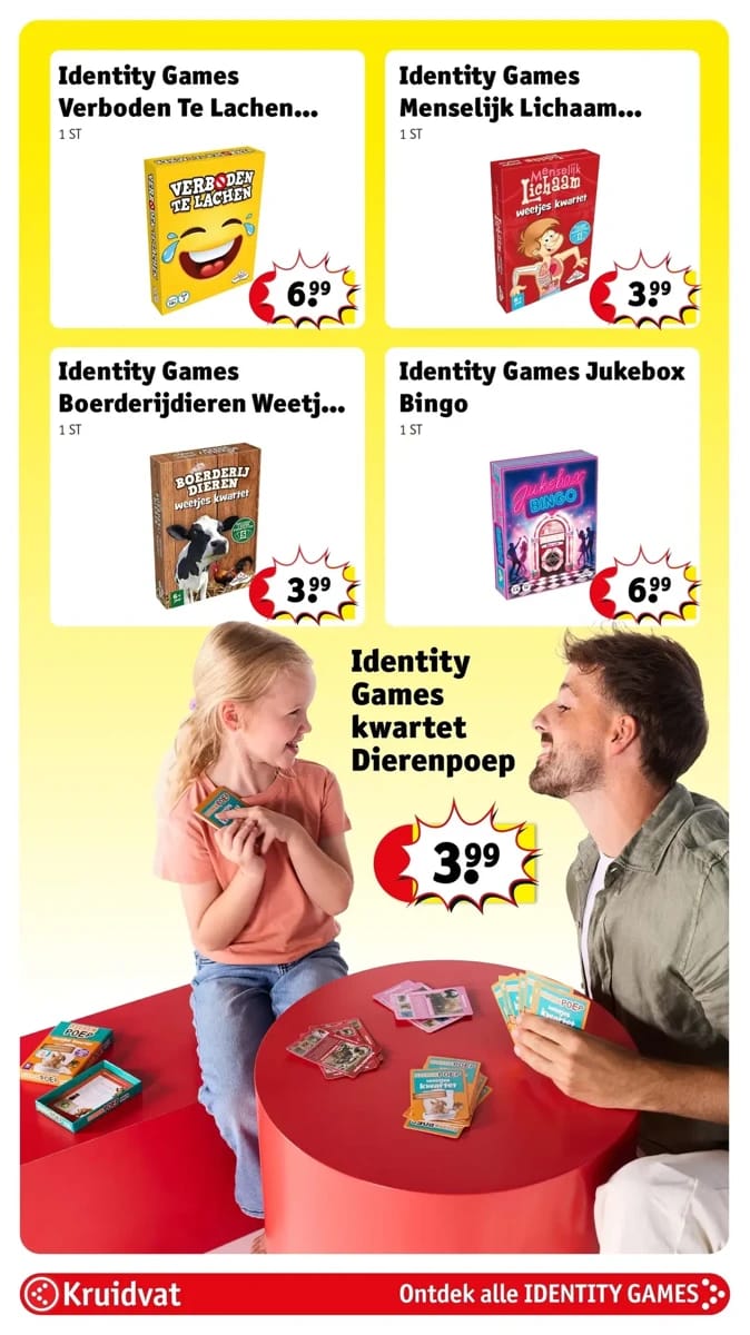 Folder Kruidvat, pagina 42 van 49