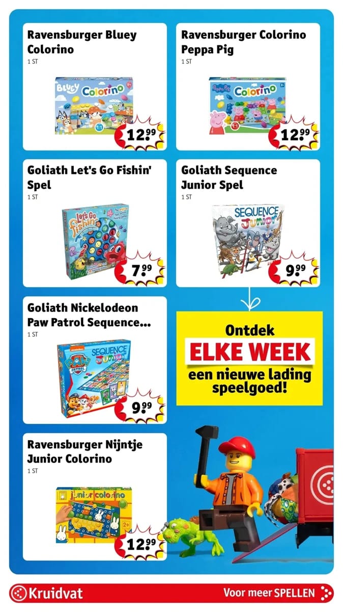 Folder Kruidvat, pagina 43 van 49