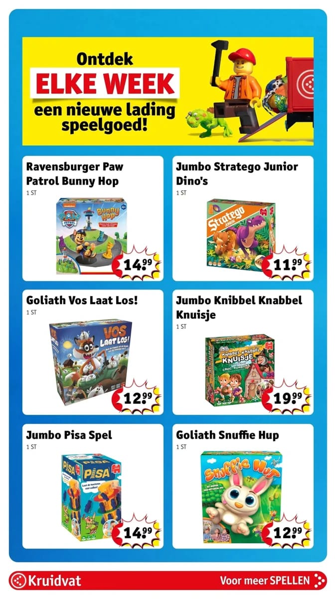 Folder Kruidvat, pagina 44 van 49
